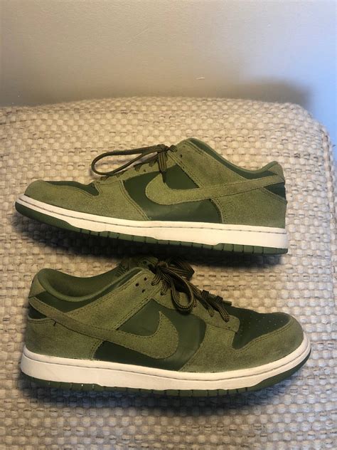 nike dunk palm tree|nike low palm green.